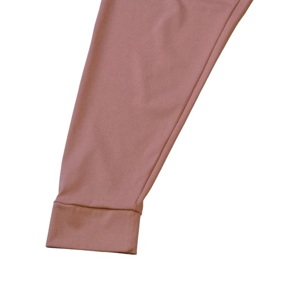 Joggers/Lounge Pants PINK Active Victoria's Secret XL Blush Pink Athletic - Picture 4 of 8
